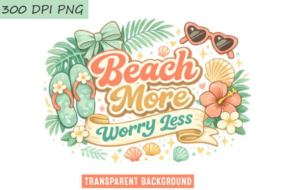 Beach Mire Worry Less Sublimation: A Practical Guide to Creating Custom Designs