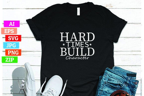 Hard Times Build Character: The Power of Resilience in Design and Business